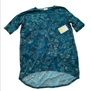 New with tags lularoe xxs